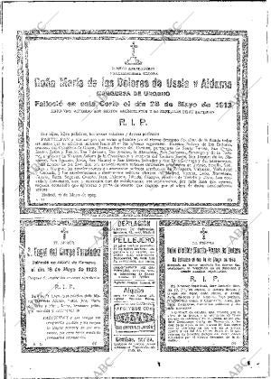 ABC MADRID 27-05-1923 página 44