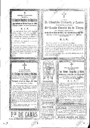 ABC MADRID 27-05-1923 página 45