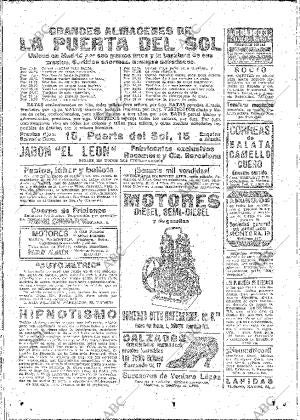 ABC MADRID 27-05-1923 página 46