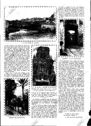 ABC MADRID 27-05-1923 página 5