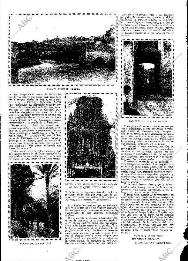 ABC MADRID 27-05-1923 página 5