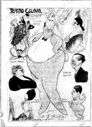 ABC MADRID 27-05-1923 página 6