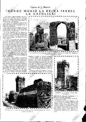 ABC MADRID 27-05-1923 página 7
