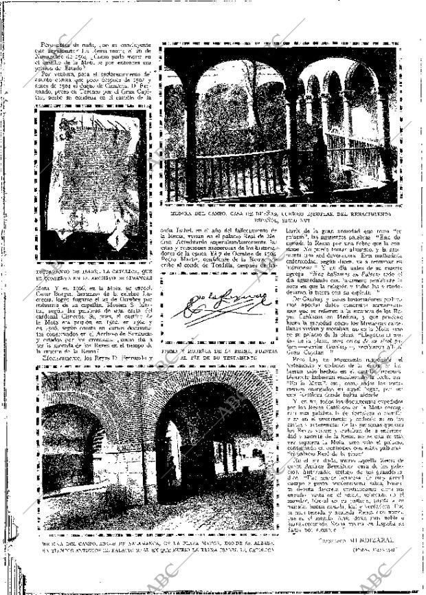 ABC MADRID 27-05-1923 página 8