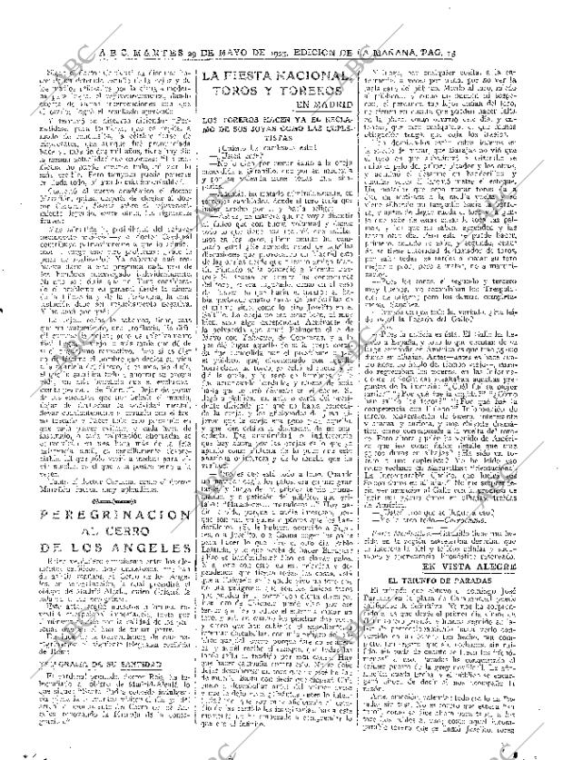 ABC MADRID 29-05-1923 página 15