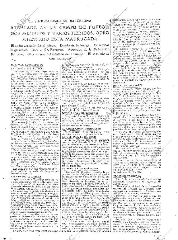 ABC MADRID 29-05-1923 página 19