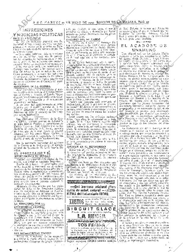 ABC MADRID 29-05-1923 página 21