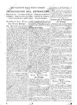 ABC MADRID 29-05-1923 página 23