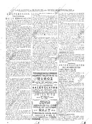 ABC MADRID 29-05-1923 página 25