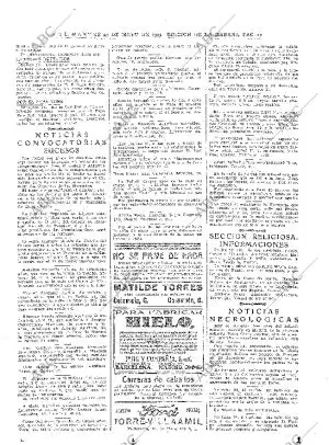 ABC MADRID 29-05-1923 página 27