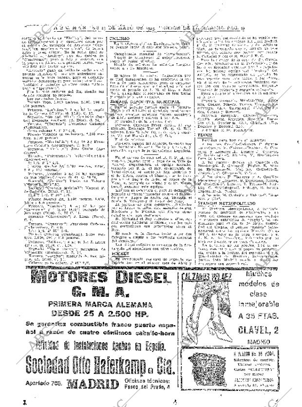 ABC MADRID 29-05-1923 página 30