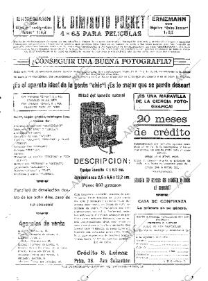 ABC MADRID 29-05-1923 página 31