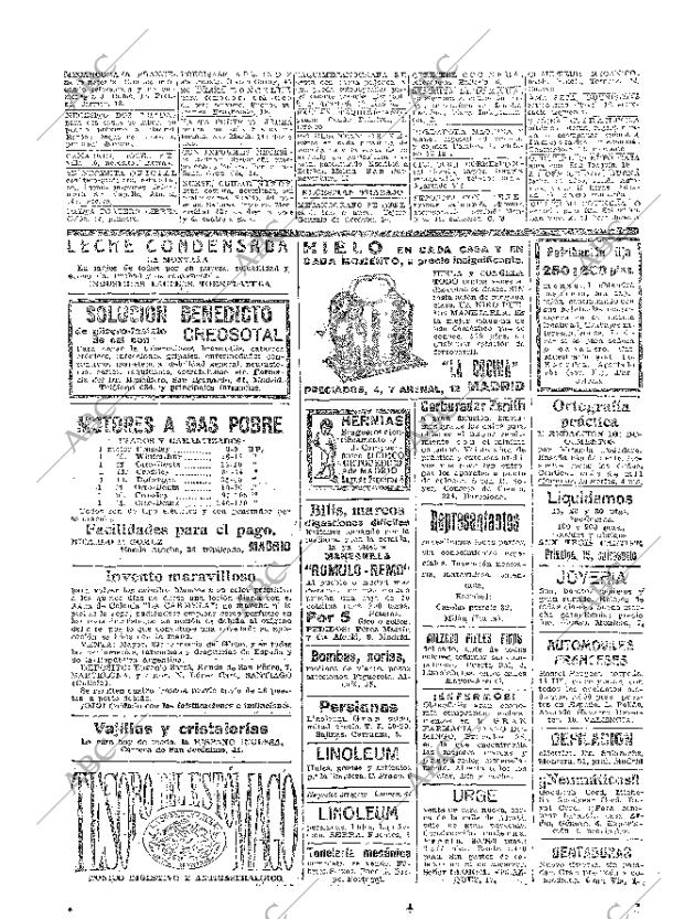 ABC MADRID 29-05-1923 página 34