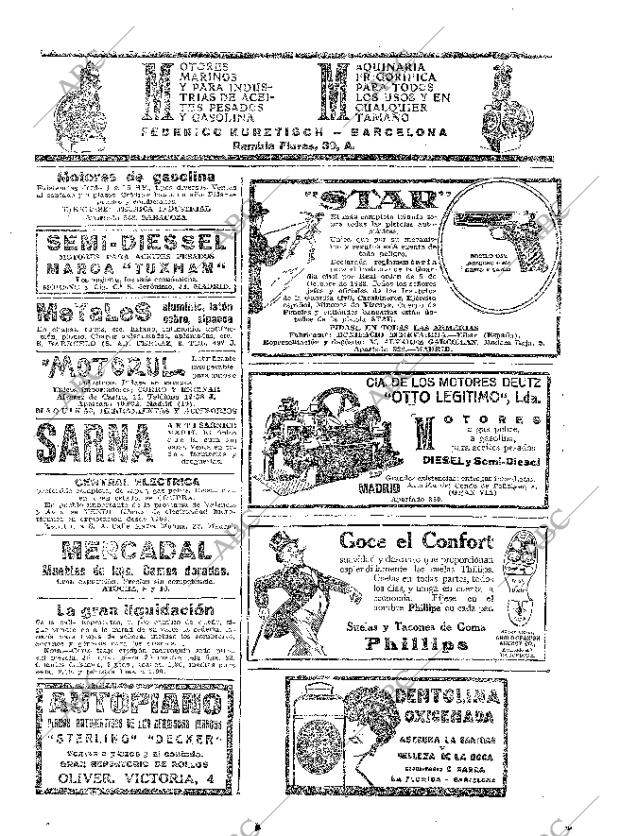 ABC MADRID 29-05-1923 página 37