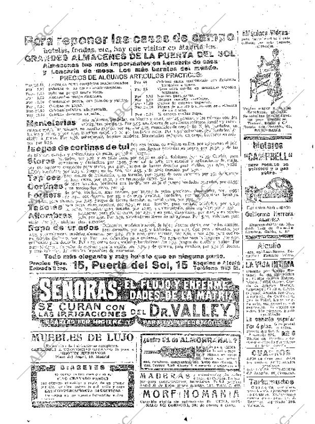 ABC MADRID 29-05-1923 página 38