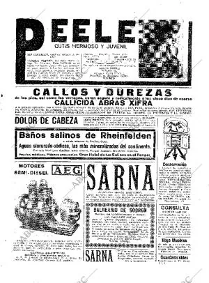 ABC MADRID 29-05-1923 página 39