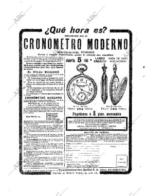 ABC MADRID 29-05-1923 página 40