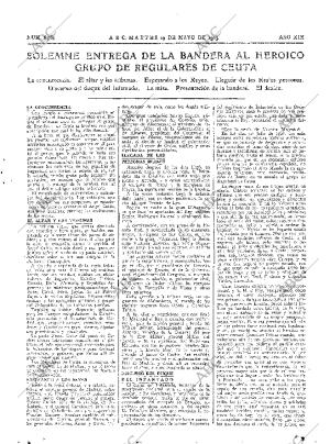 ABC MADRID 29-05-1923 página 7