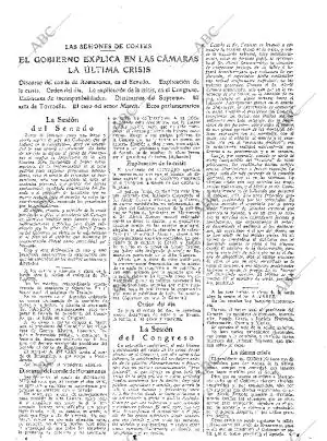 ABC MADRID 30-05-1923 página 11