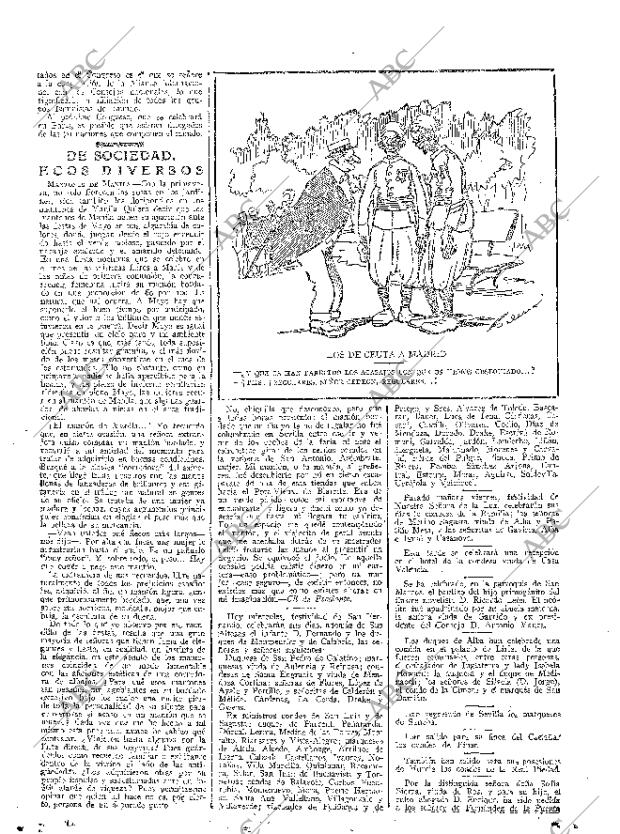 ABC MADRID 30-05-1923 página 19