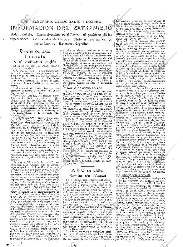 ABC MADRID 30-05-1923 página 21