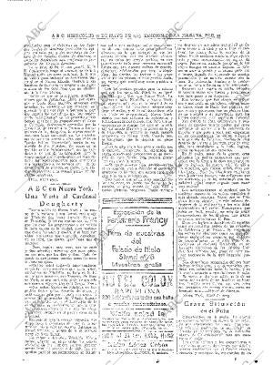 ABC MADRID 30-05-1923 página 22