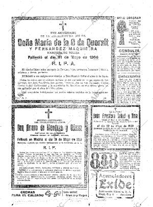 ABC MADRID 30-05-1923 página 32