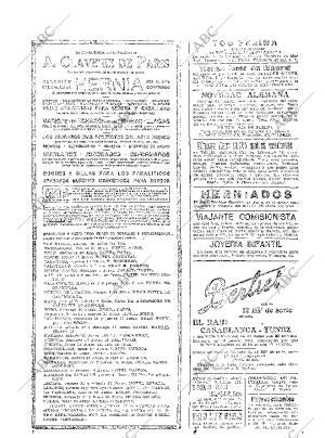 ABC MADRID 30-05-1923 página 34
