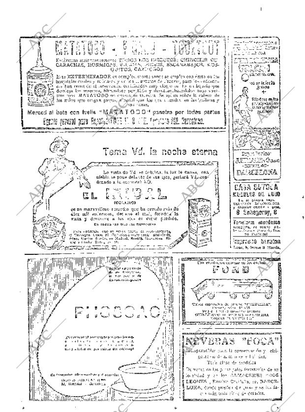 ABC MADRID 30-05-1923 página 38