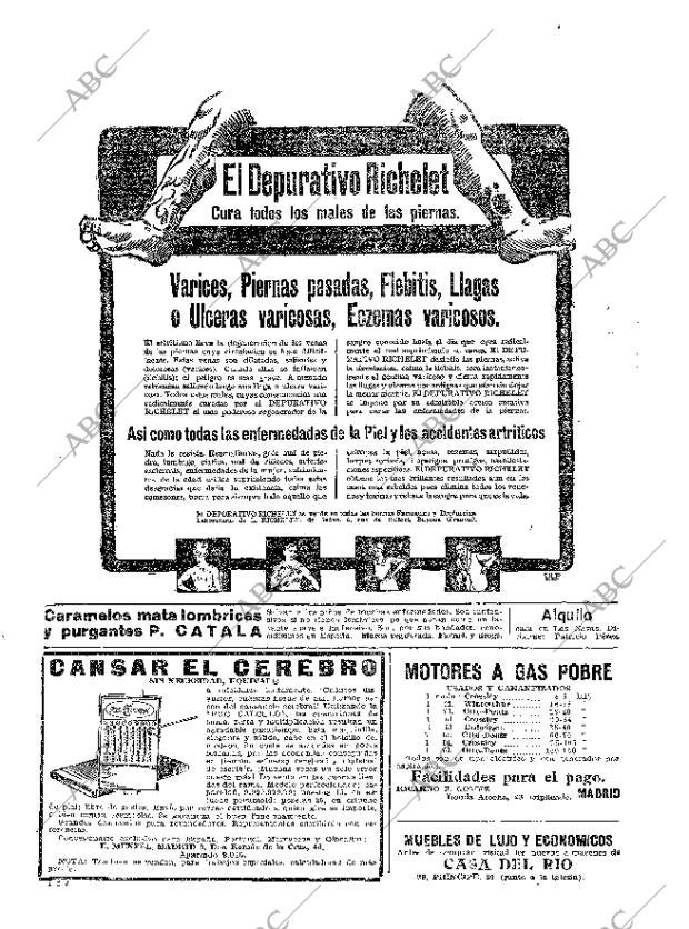 ABC MADRID 30-05-1923 página 39