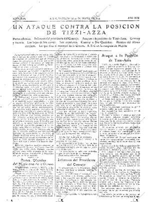 ABC MADRID 30-05-1923 página 7