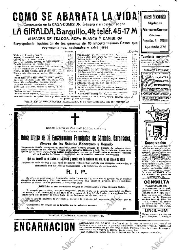 ABC MADRID 01-06-1923 página 24