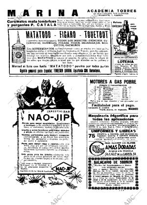 ABC MADRID 01-06-1923 página 27