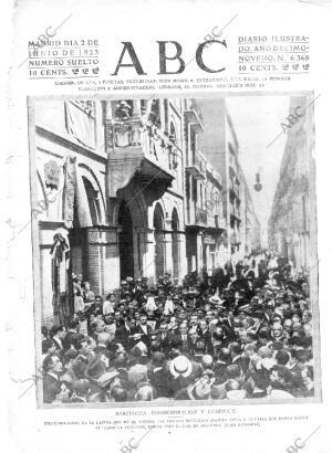 ABC MADRID 02-06-1923