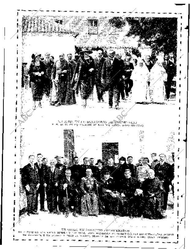 BLANCO Y NEGRO MADRID 03-06-1923 página 22