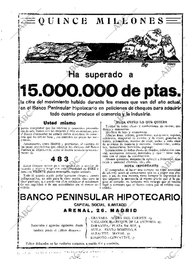ABC MADRID 05-06-1923 página 12