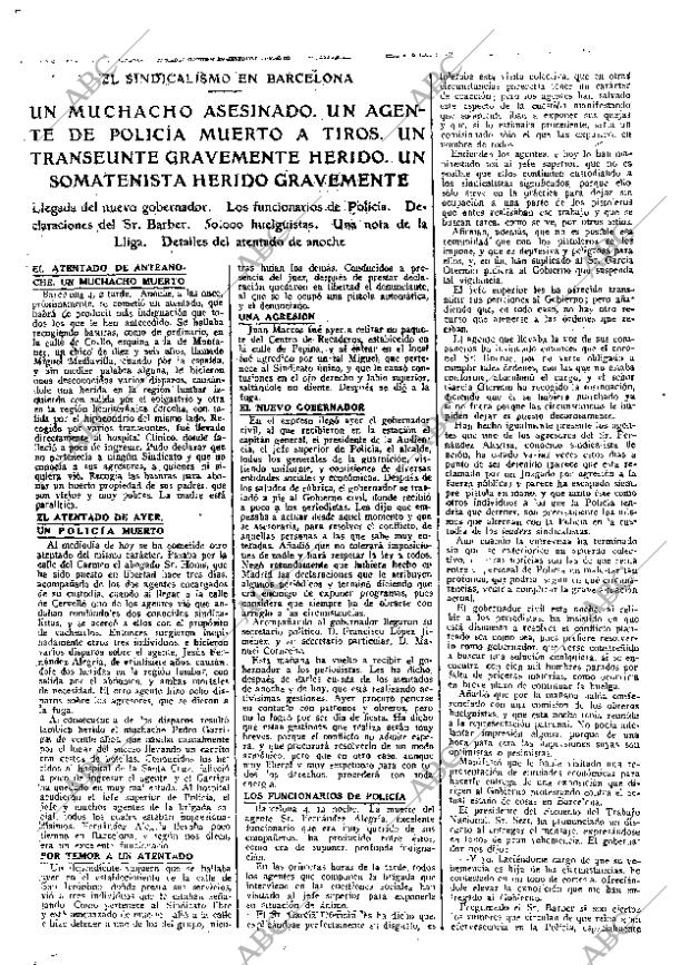 ABC MADRID 05-06-1923 página 13