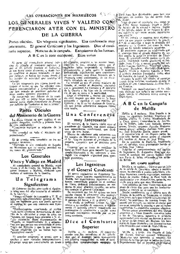 ABC MADRID 05-06-1923 página 15