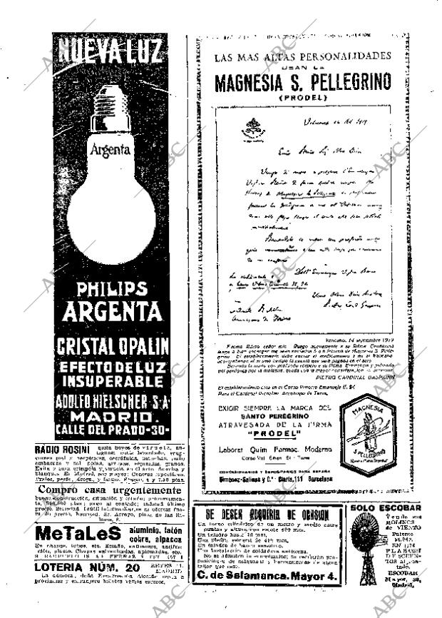 ABC MADRID 05-06-1923 página 34