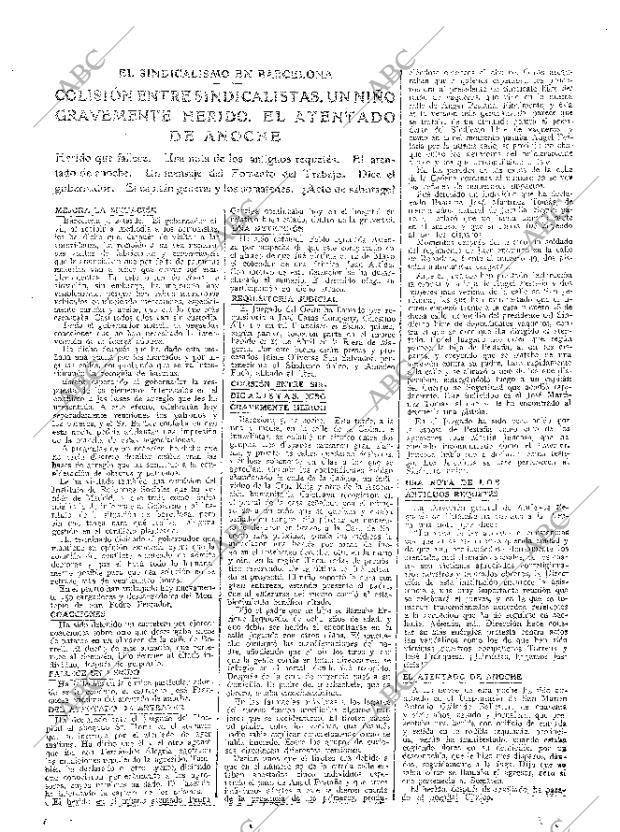 ABC MADRID 06-06-1923 página 17