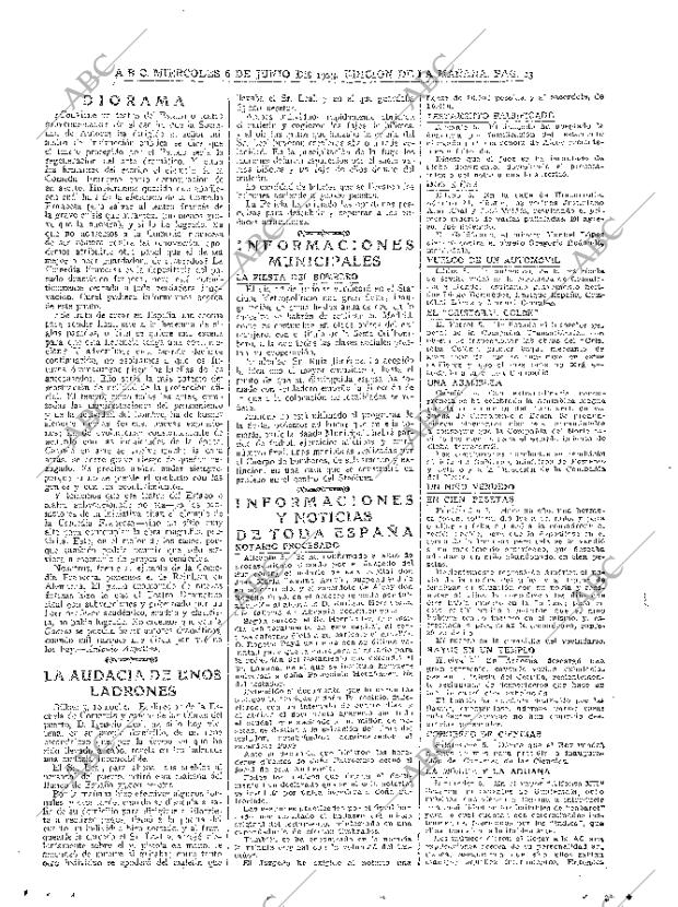 ABC MADRID 06-06-1923 página 23