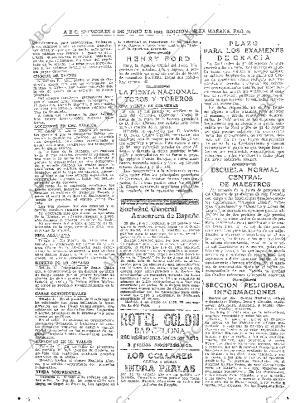 ABC MADRID 06-06-1923 página 24