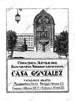 ABC MADRID 06-06-1923 página 36