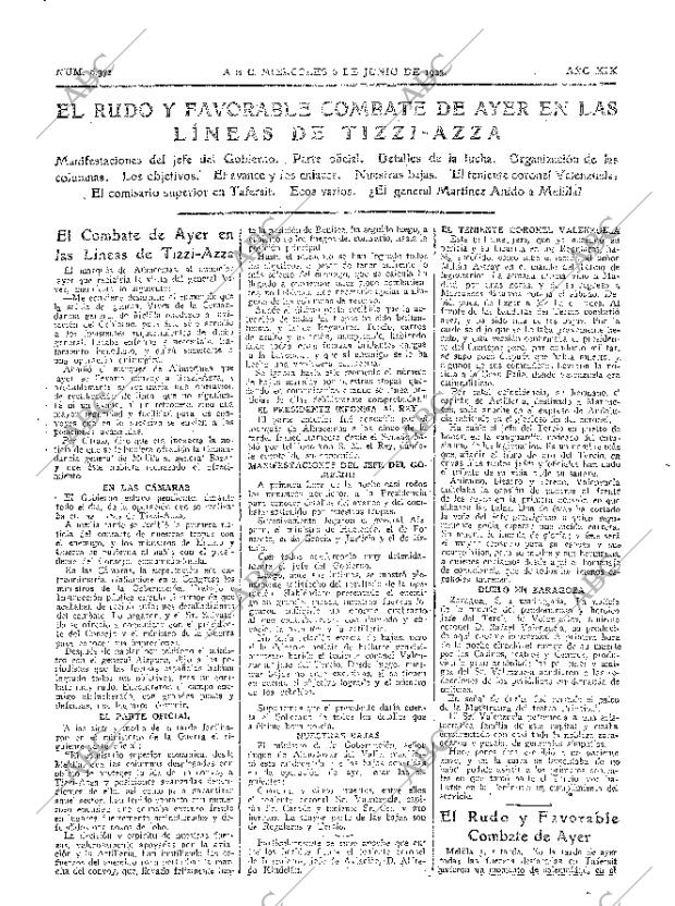 ABC MADRID 06-06-1923 página 7