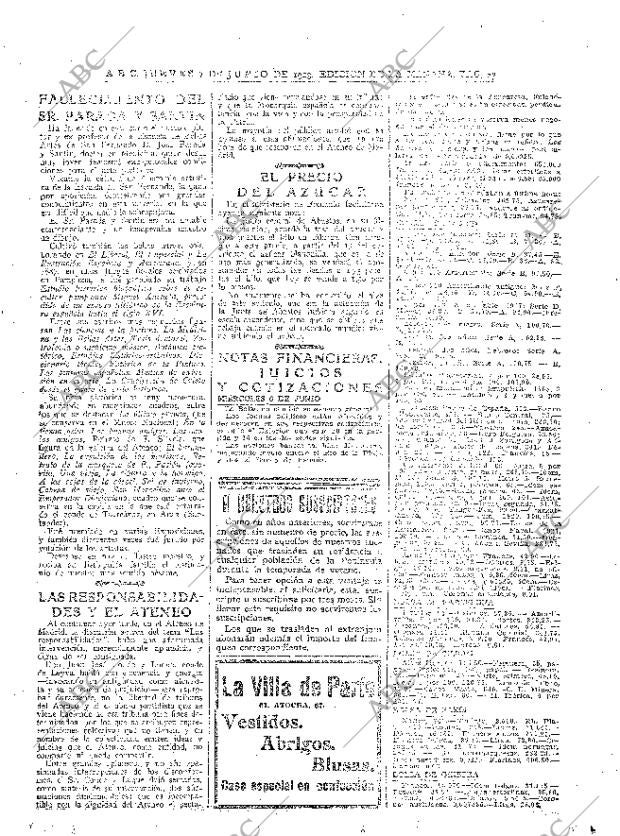 ABC MADRID 07-06-1923 página 27