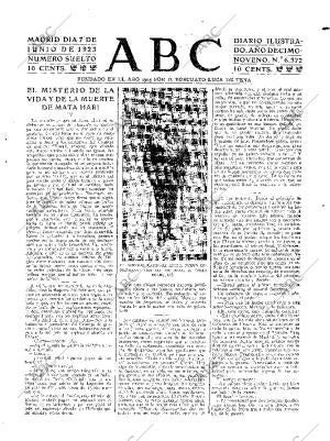 ABC MADRID 07-06-1923 página 3