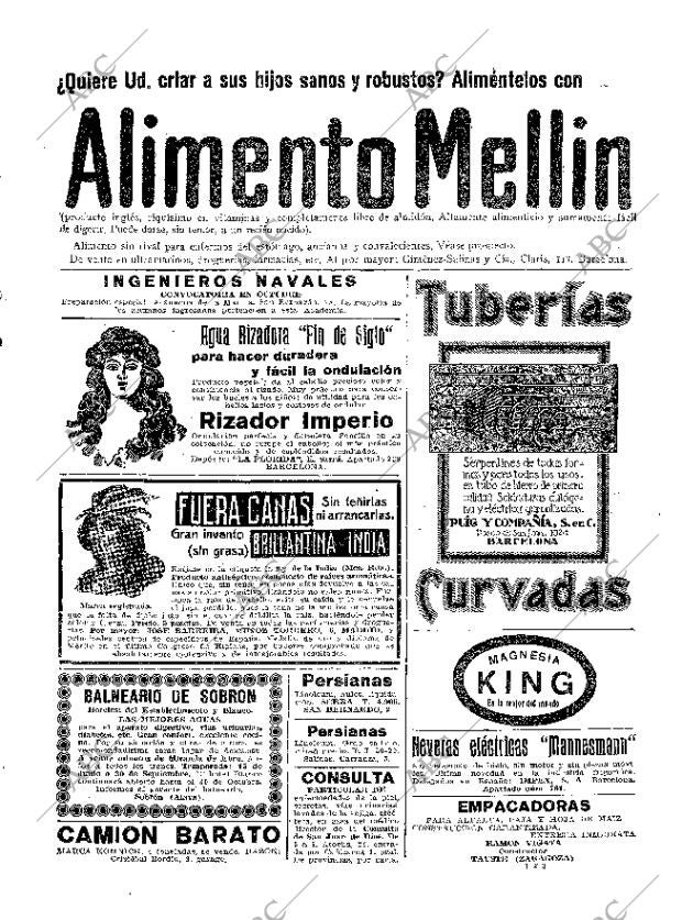 ABC MADRID 07-06-1923 página 39