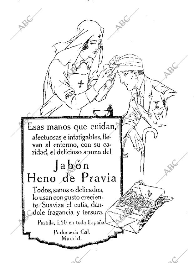 ABC MADRID 08-06-1923 página 6