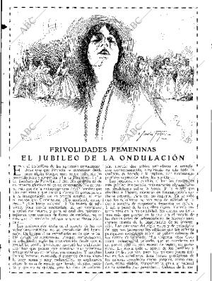 BLANCO Y NEGRO MADRID 10-06-1923 página 45