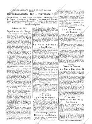 ABC MADRID 11-06-1923 página 13